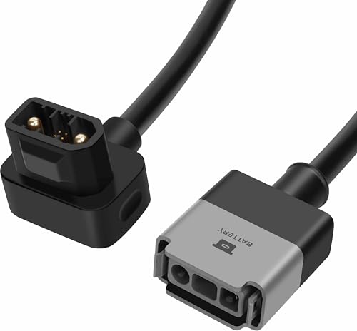 EcoFlow Micro Inverter to Power Station Connection Cable - XT150 Compatible with Delta 2, Delta 2...