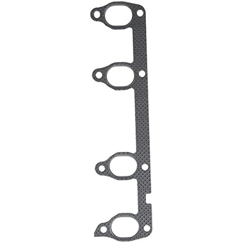Joint collecteur échappement Elring 049.930 Cover
