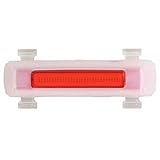 Serfas Thunderbolt Rear Light Clear One Size