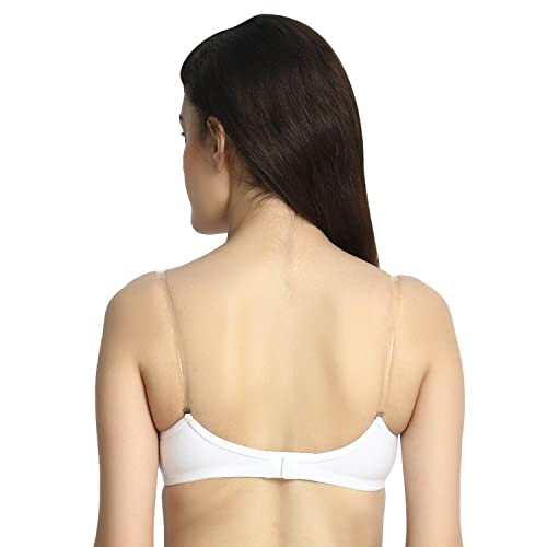 Image of INNER TOUCH Women's Cotton Non-Padded Wire Free Regular Bra