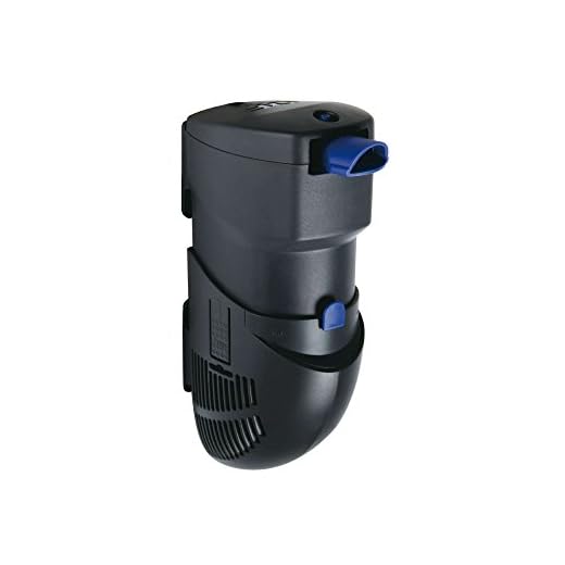 ICA HY20 Filtro Hydra 20