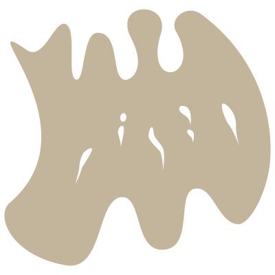 TODO Stencil Flame 014 Fire Sparks Plantilla de aerografía, S (20 x 30 cm)-Design 17.7 x 26.7 cm