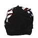 Jofuler American Flag Skull Fashion Beanie for Women Men, Funny Slouchy Beanie Hat, Chemo Cap Cancer Headwear