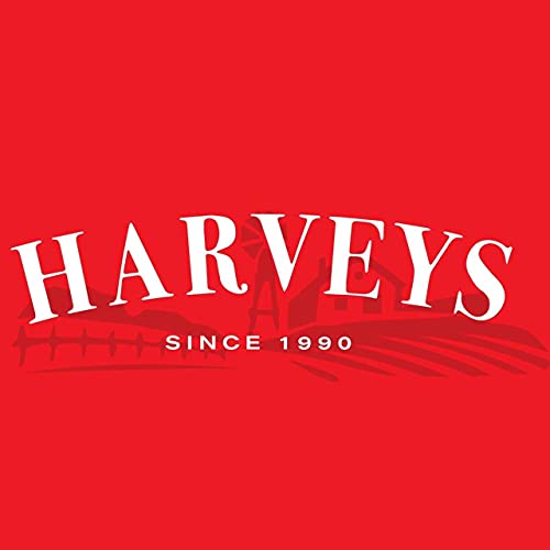 Image of Harveys Crunchy & Creame Premium Wafer Pouch | Chocolate, Vanilla & Strawberry Flavours | Pack of 3 | 120 gm x 3