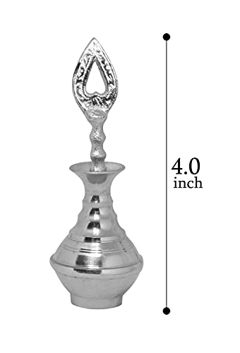 Surme Dani para almacenar polvo Kajal para ojos miniatura 3