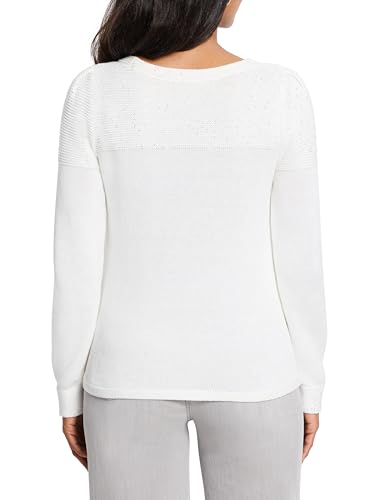 Image of NIC+Zoe Women's Waffle Stitch Sweater