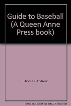 Paperback Guide to Baseball Book