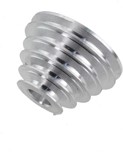14/22mm �v�[���[�z�C�[�� �A���~ A�^�C�v 5�i�v�[���[�z�C�[�� V�^�^�C�~���O�x���g�p �x���`�g�b�v�h�����v���X�A�N�Z�T���[(2pcs set 14mm 22mm)