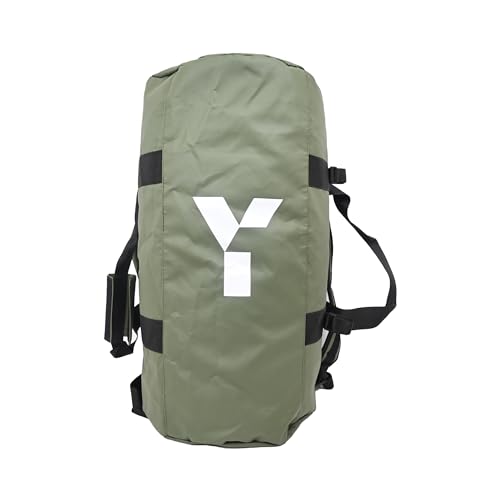 Sac de matchday imperméable Y 1 pour transporter votre crosse de hockey