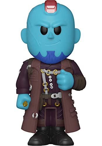 FUNKO VINYL SODA: Marvel - Yondu (Styles May Vary)