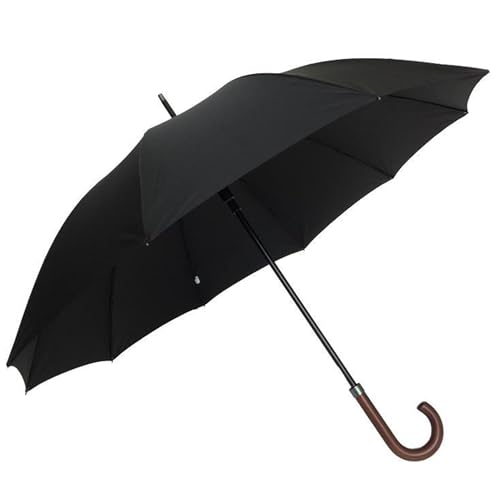Parapluie résistant au vent SMATI avec baleines doubles en fibre