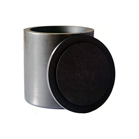 Creuset en graphite LLF LAB40 Cover