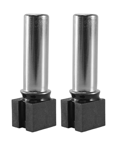 W10467289 Washer Temperature Sensor 2 Pack Fit for Whirlpool Kenmore Amana Maytag KitchenAid Replace 8181705 8182291 8540225 8540226 W10176658 W10176659