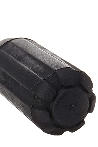 Image of BLACK DIAMOND Replacement Trekking Pole Tip Protectors for BD Poles Only