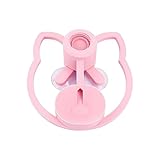 Soporte para De Mascotas - Estante Portátil con Ventosas - Porta Fuente de Agua para Gatos Sin Filtro - para Gatitos Razas Pequeñas Medianas Grandes Hogar Interior Exterior