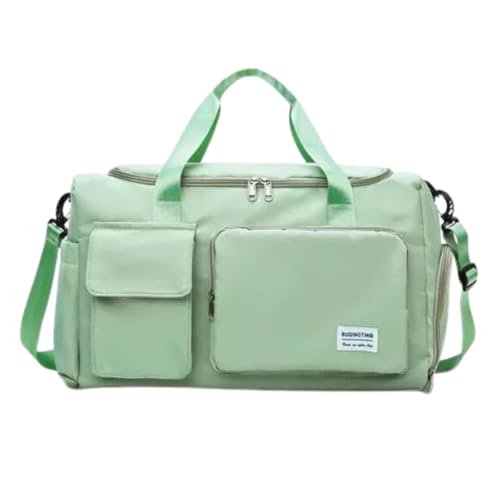 Bolsa Mala Feminina Academia Esportiva Viagem, Bolsa esportiva de viagem, ideal Para Suas Viagens, B