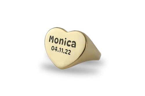 Bague Nouveau-né et cadeau de poussée unique pour maman