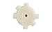 Real Avid .223 Chamber Cleaning Pads, 50 Pack