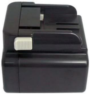 PowerSmart® 2000mAh 24V NiMH Batería para Hitachi EB 2420, EB 2430HA, EB 2430R, EB 2433X