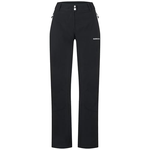 Pantalon de randonnée femme Vihtari KAIKKIALLA trekking outdoor léger
