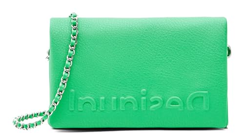 Desigual - Bag_half Logo, Bag_Half Logo 23