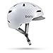 Bern Brentwood 2.0 MIPS Adult Bike Helmet with Rotational Impact Protection│Dial Adjusted Fit│ Flip Visor│Adapts to All Seasons│Fully Certified
