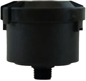 Filtre à Air Silencieux Mi-T-M 19-0217 - Compatible Avec Nettoyeurs Haute Pression - Marque Solberg