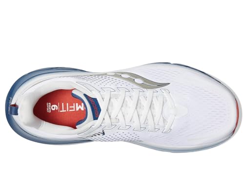 Image of Saucony Men's Guide 17 Sneaker