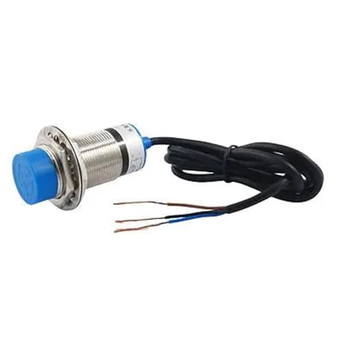 Capteur de proximité inductif 15mm pour sécuriser vos convoyeurs