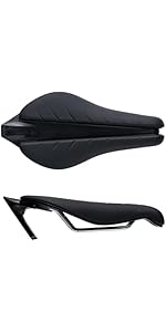 Amazon | ファブリック(Fabric) 自転車サドル スクープ スポーツ