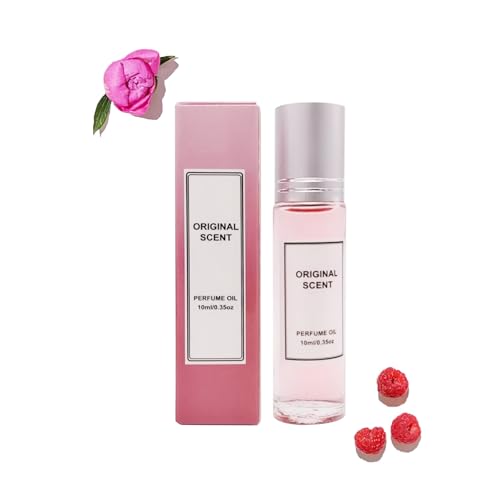 Parfum Phéromones Femme Roll On
