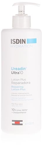 Ureadin Isdin Ultra 10 Repair Lotion, 400 ml