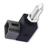 Brake Light Switch Replacement OEM#CNR1164,938103K000,93810-3K000,4Pin Brake Pedal Switch,Highly Stable Parking Brake Switch Replacement Auto Parts Compatible with Hyundai Kia