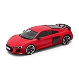 audi a1 185 cv Questo prodotto è un modello da collezione e non un giocattolo. Non adatto a bambini di età inferiore a 3 anni.