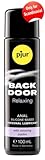 Pjur backdoor silicone Gleitgel Transparent 100 ml