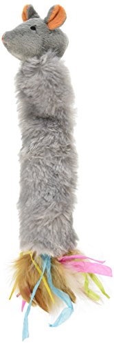 Petlinks, Tea Zing, Tea Bag Cat Toys, Filled with 100% Catnip, Pure and Potent, No Stuffing, Mess Free, Set of 3