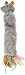 Petlinks Crinkle Buddy Catnip Toy