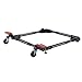 VEVOR Mobile Base, 500 lbs Weight Capacity, Adjustable from 12