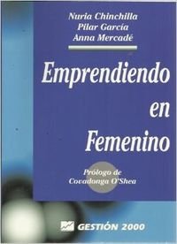Emprendiendo en femenino