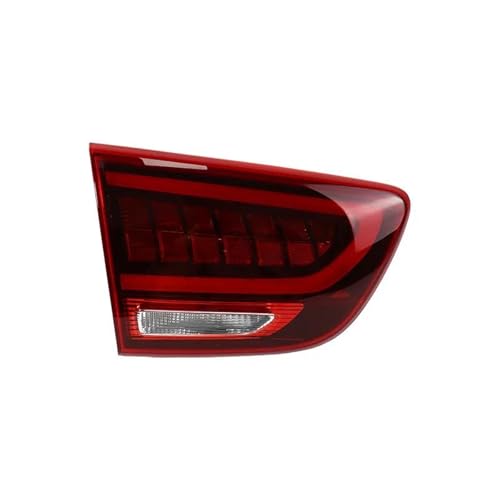 Feu arrière LED Sorento 2018 stop signalisation bloc optique gauche