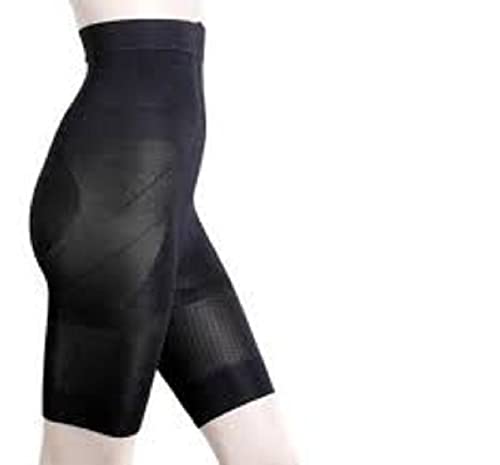 Cathect Medium Compression Tummy Tucker Shorts (Color Black/Size 32-36)-picture-14