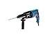 Bosch Professional Rotary Hammer GBH 2-26 F (230 V, SDS-Plus, 830 W, 2,7 J, Including Auxiliary Handle, Quick Change Chuck, Depth Stop, SDS Plus Quick-Change Chuck, Carrying Case)