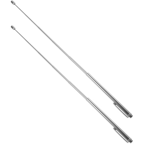 Baguettes de sourcier pour détection d'eau et activités de divination - 2