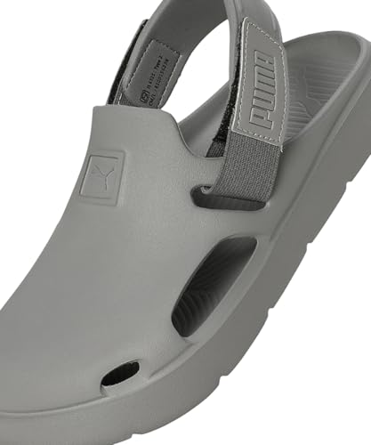 Image of Puma Unisex-Child Shibui Clog Jr Sandal