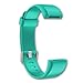 Cinturino Verde Mowgli Store per Smartwatch Fitness Activity Tracker