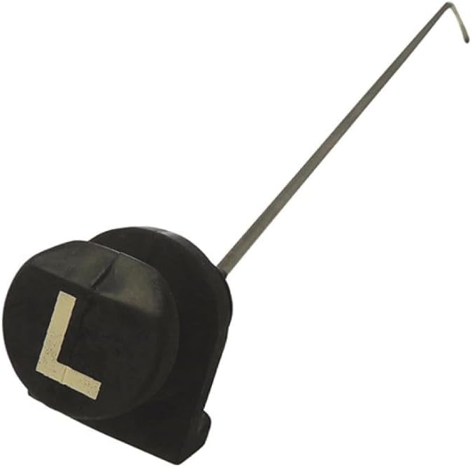 3G Engine Oil Dipstick for EZGO RXV Golf Carts 2008+