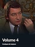  Volume 4 (Comiques de toujours)