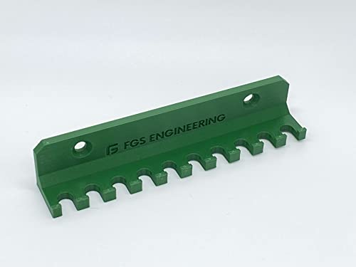 RCBS Primer Tube Wall-Mount Rack