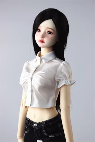 HAMRETHYPPZ 1/4 1/6 1/3 BJD ̊֐ߐl` hX h[ RX`[ l`Ch ̊֐ߐl`ւ GKgBJDl`pzCgVcAVNœɂ҂葽prJWAp[eB[ߑA鏑Zbg̃g