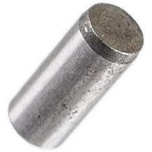 Generic Auto Parts & Accessories Premium Replacement Part Motorcycle Scooter ATV UTV Parts Electrical for Ariens P74-80-A .1875 Od X .4375 Dowell Pin Gravely 895028 8950289 895030 Mod-GRT898-20374